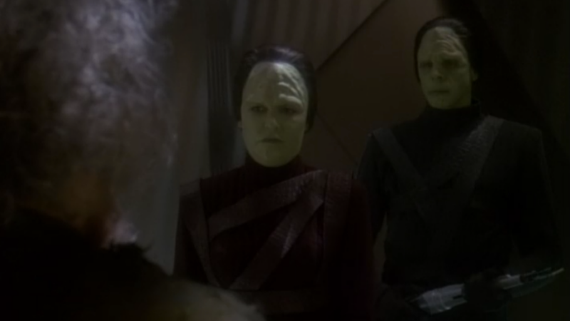 Illustration for article titled The Making of Star Trek: The Next Generation's Greatest Episode, 'The Inner Light'
